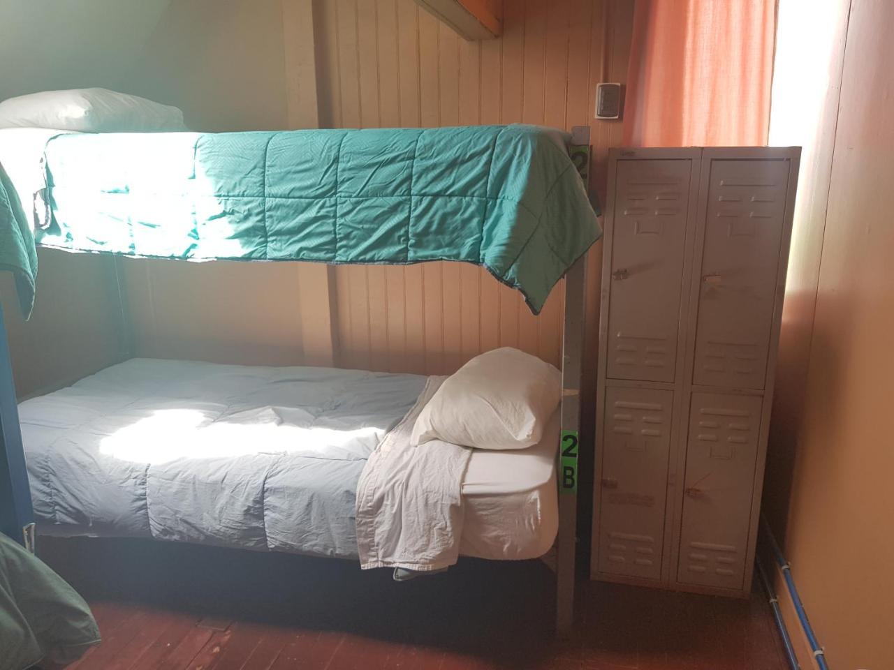 Hostel Patagonia House Punta Arenas Exterior foto